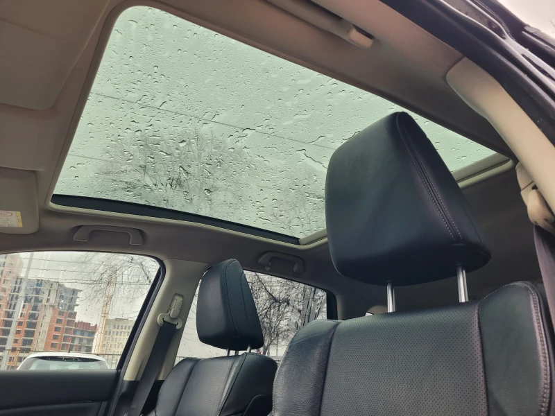 Honda Cr-v 2.2 I-CDTI automatic , снимка 17 - Автомобили и джипове - 53198349