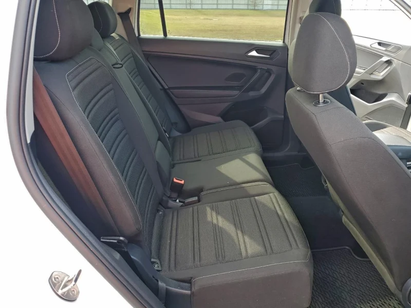 VW Tiguan S, снимка 11 - Автомобили и джипове - 53200451