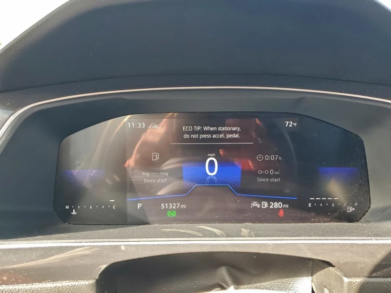 VW Tiguan S, снимка 9 - Автомобили и джипове - 53200451