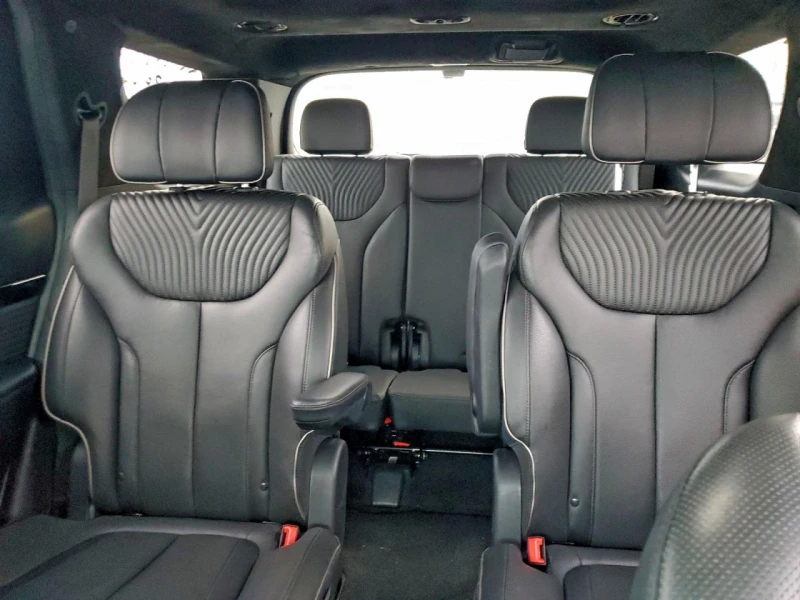 Hyundai Palisade Calligraphy, снимка 10 - Автомобили и джипове - 53395667