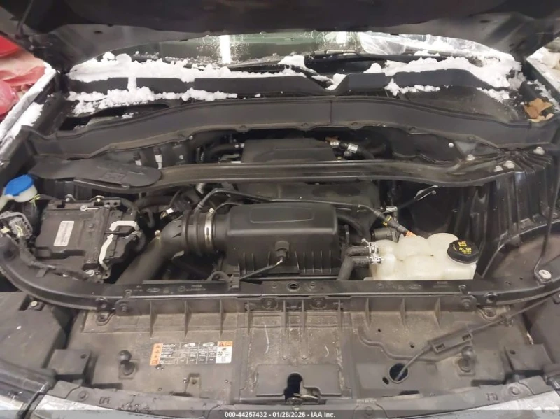 Ford Explorer 2.3l Limited, снимка 10 - Автомобили и джипове - 53576931