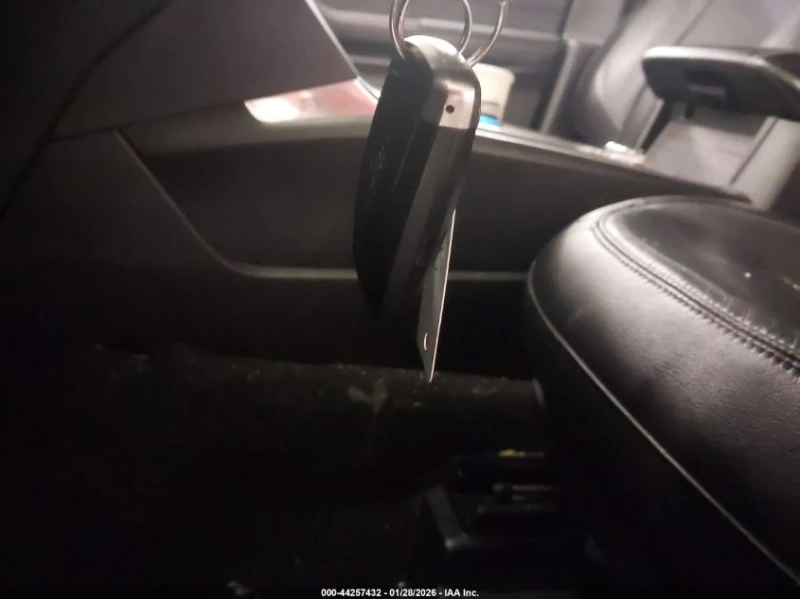 Ford Explorer 2.3l Limited, снимка 11 - Автомобили и джипове - 53576931