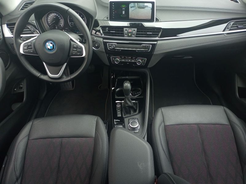 BMW X1 2.5e, снимка 6 - Автомобили и джипове - 39848315