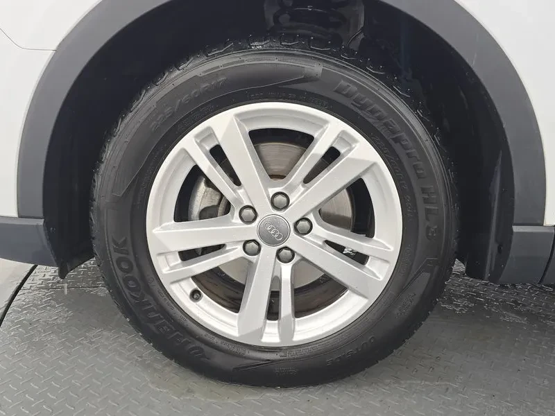 Audi Q3  TDI, снимка 5 - Автомобили и джипове - 54847183