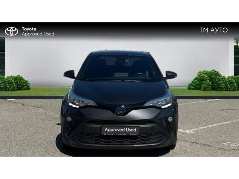 Toyota C-HR 1.8HSD STYLE, снимка 5 - Автомобили и джипове - 55059505