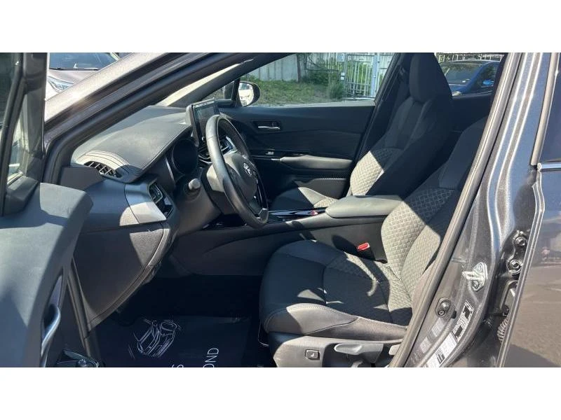Toyota C-HR 1.8HSD STYLE, снимка 12 - Автомобили и джипове - 55059505