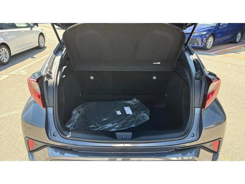 Toyota C-HR 1.8HSD STYLE, снимка 10 - Автомобили и джипове - 55059505