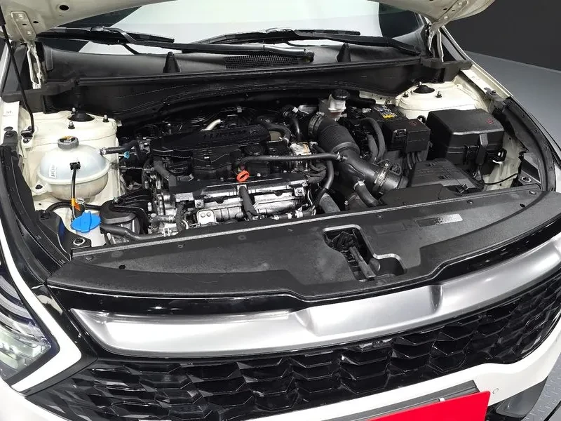 Kia Sportage 1.6 4Wd Signature - САМО 30% АВАНС!, снимка 6 - Автомобили и джипове - 56220742