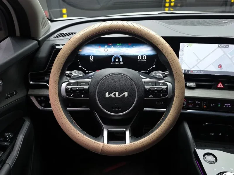 Kia Sportage 1.6 4Wd Signature - САМО 30% АВАНС!, снимка 13 - Автомобили и джипове - 56220742