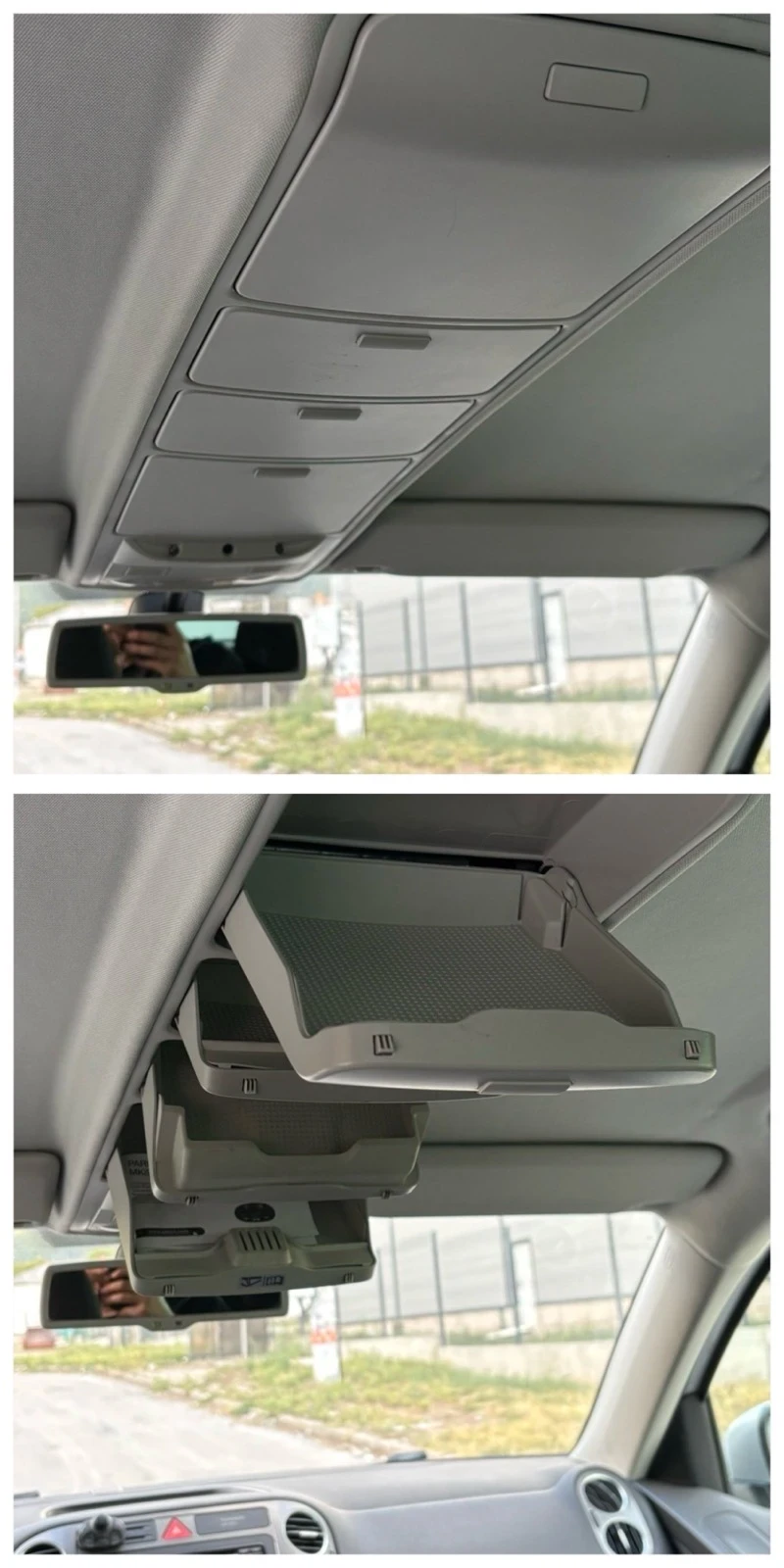 VW Tiguan 2.0 TDI , снимка 11 - Автомобили и джипове - 56502937