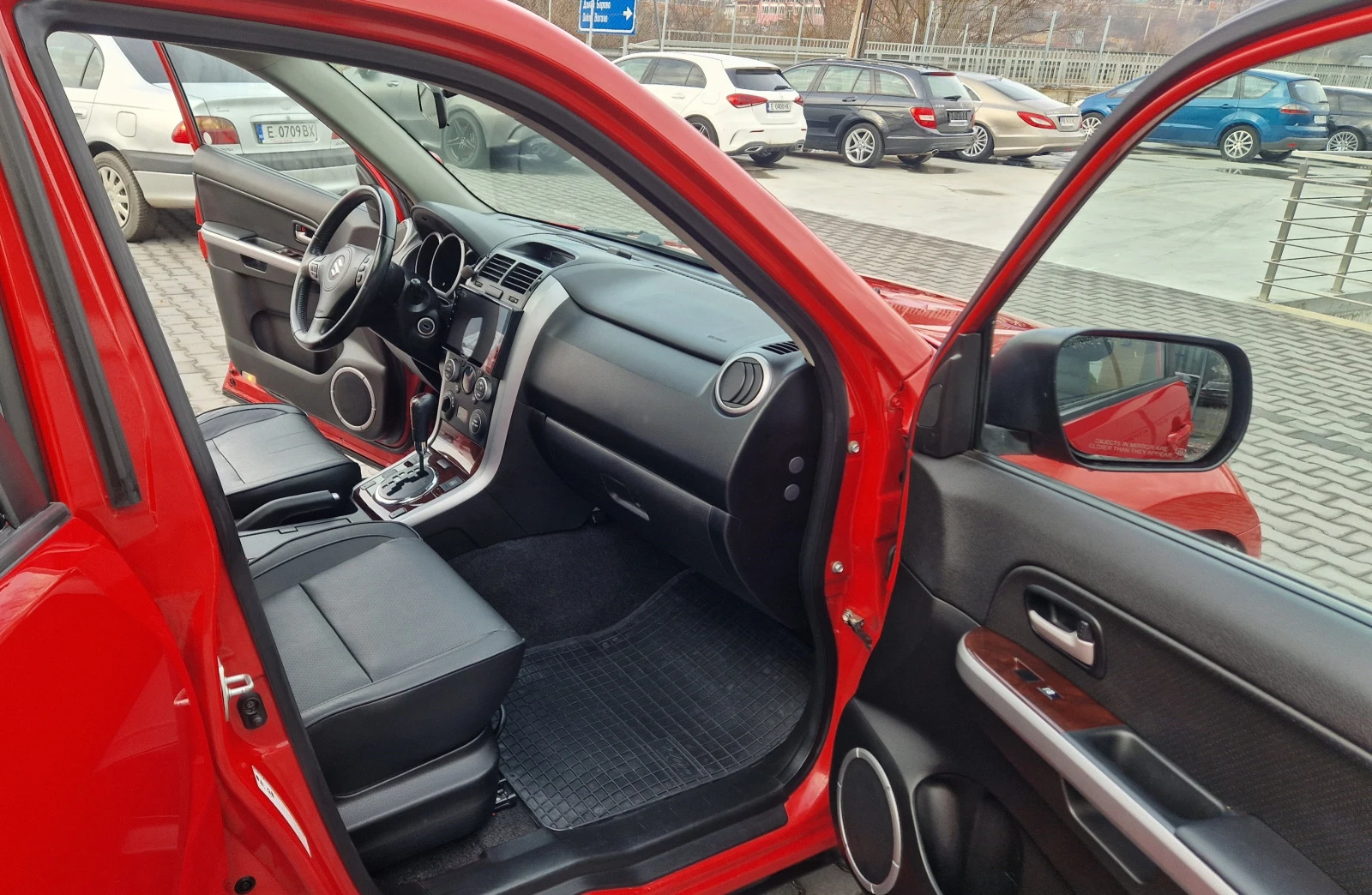 Suzuki Grand vitara ЛИЗИНГ | Mobile.bg — изображение 11