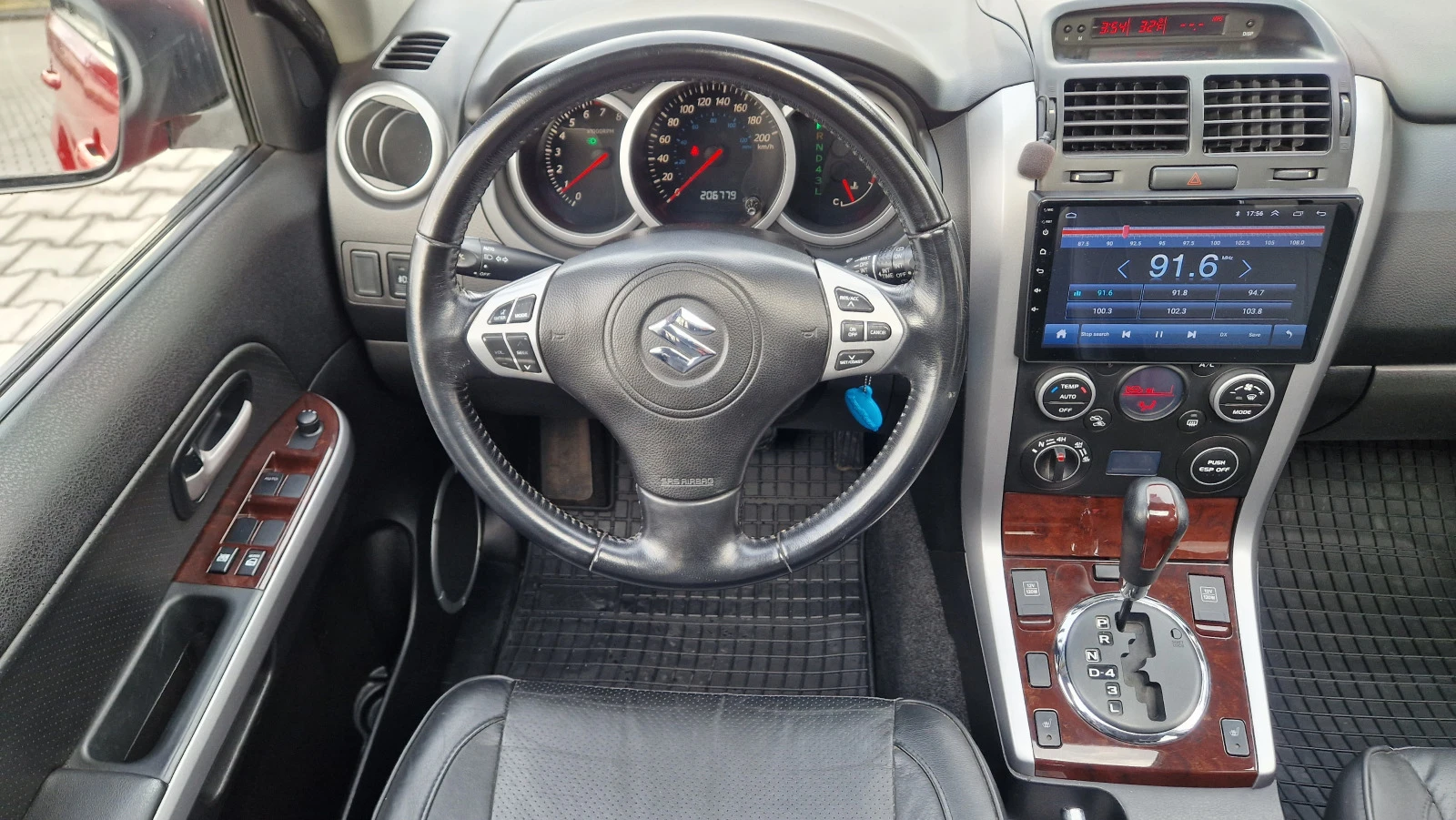 Suzuki Grand vitara ЛИЗИНГ | Mobile.bg — изображение 14