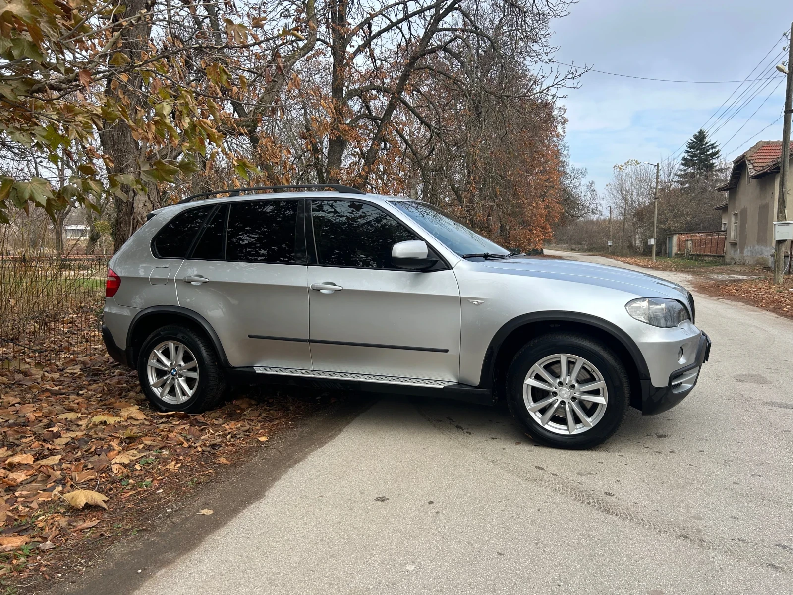 BMW X5 3.0d X-Drive - изображение 4