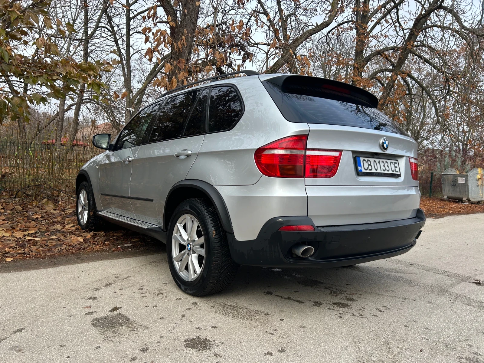 BMW X5 3.0d X-Drive - изображение 5