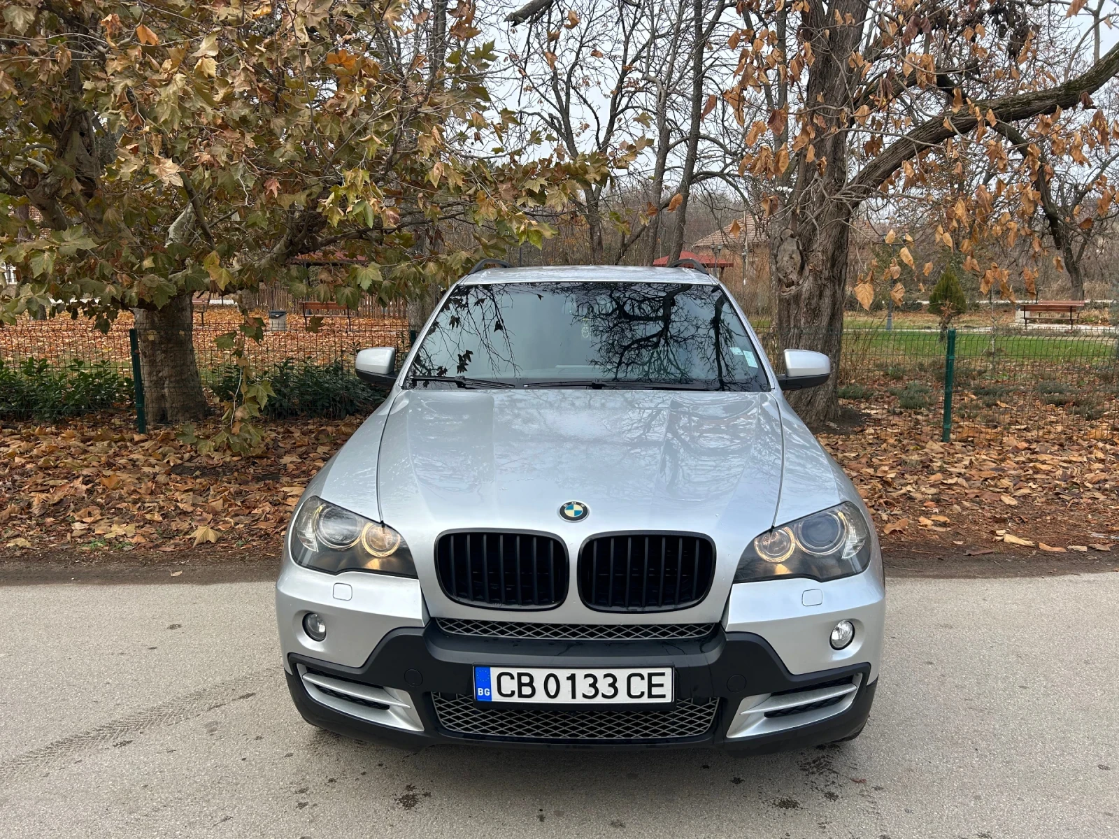 BMW X5 3.0d X-Drive - изображение 2