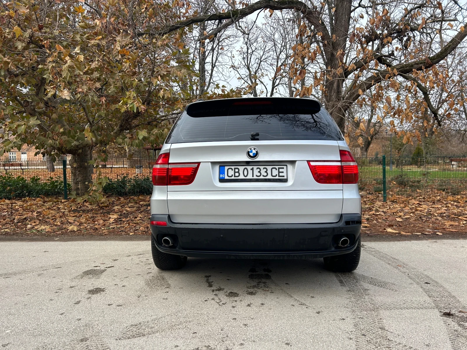 BMW X5 3.0d X-Drive - изображение 7