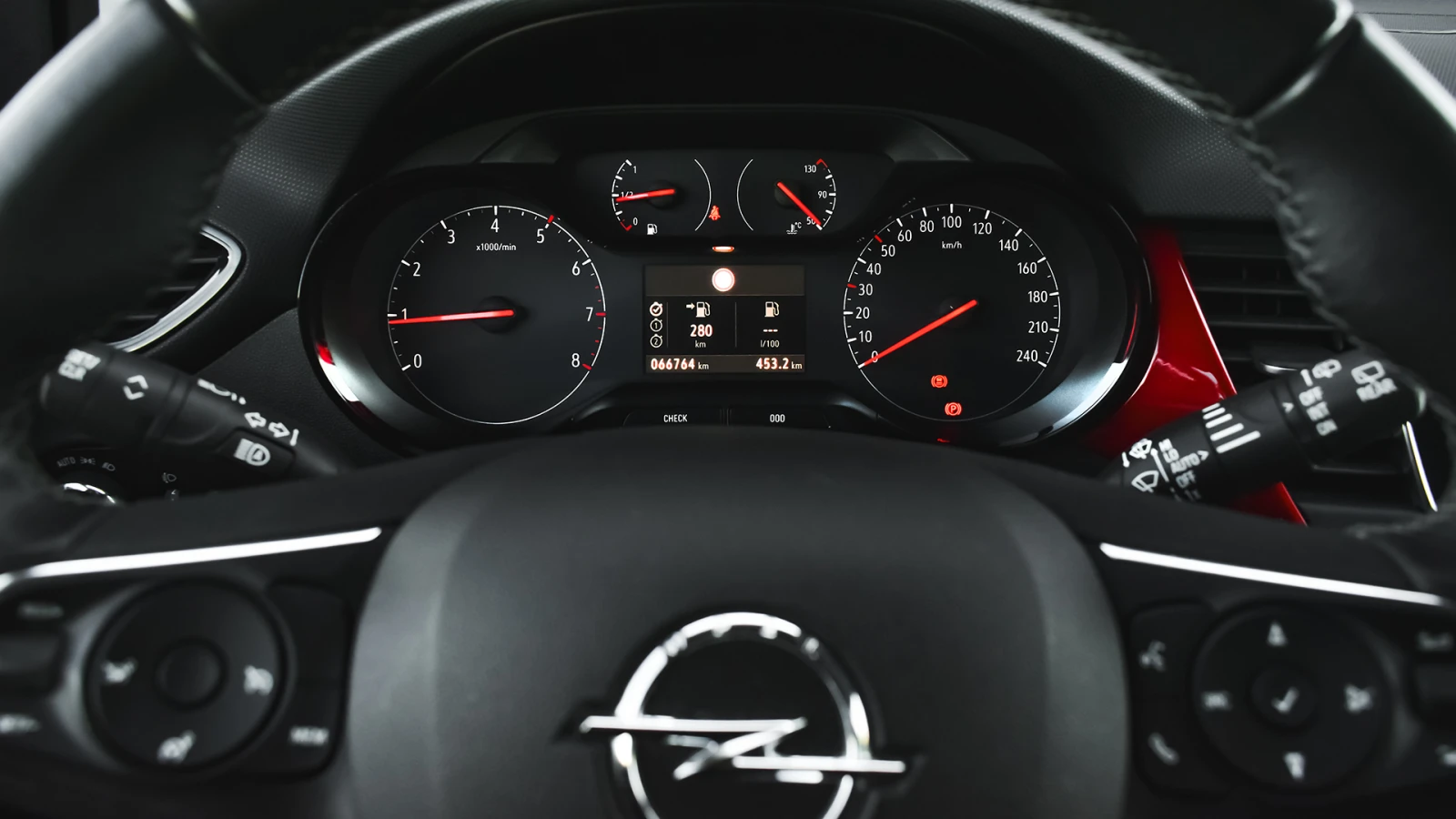 Opel Crossland X 1.2 Turbo GS Line | Mobile.bg   15