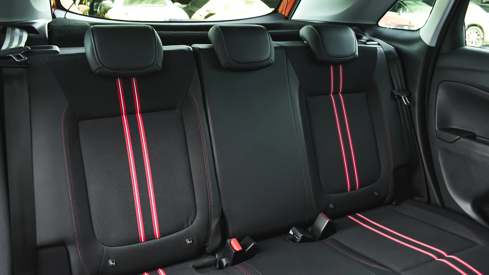 Opel Crossland X 1.2 Turbo GS Line | Mobile.bg   11