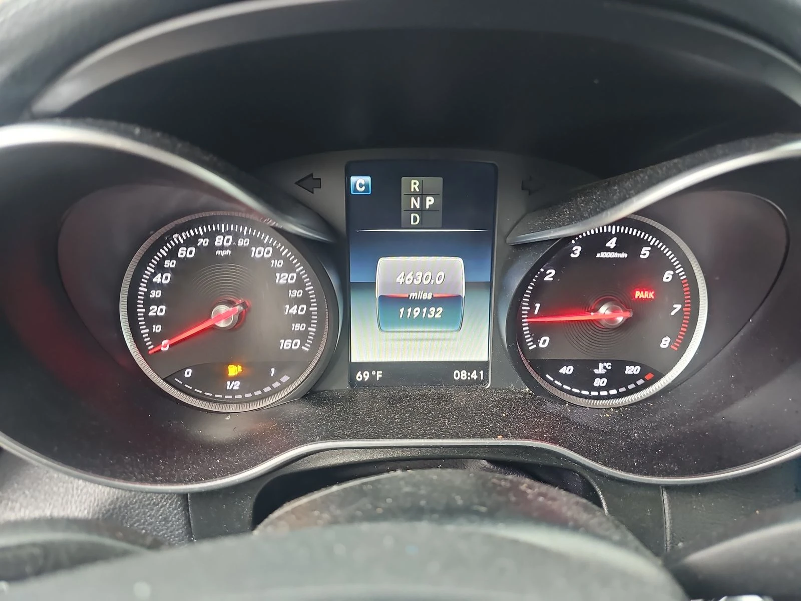 Mercedes-Benz GLC 300 AMG PACK* NIGHT PACK* DESIGNO* PODGREV* OBDUH* PAN - изображение 10