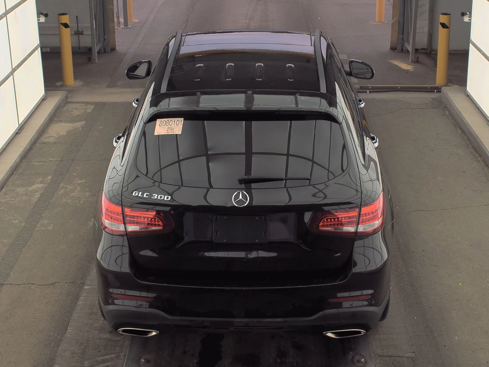 Mercedes-Benz GLC 300 AMG PACK* NIGHT PACK* DESIGNO* PODGREV* OBDUH* PAN - изображение 6
