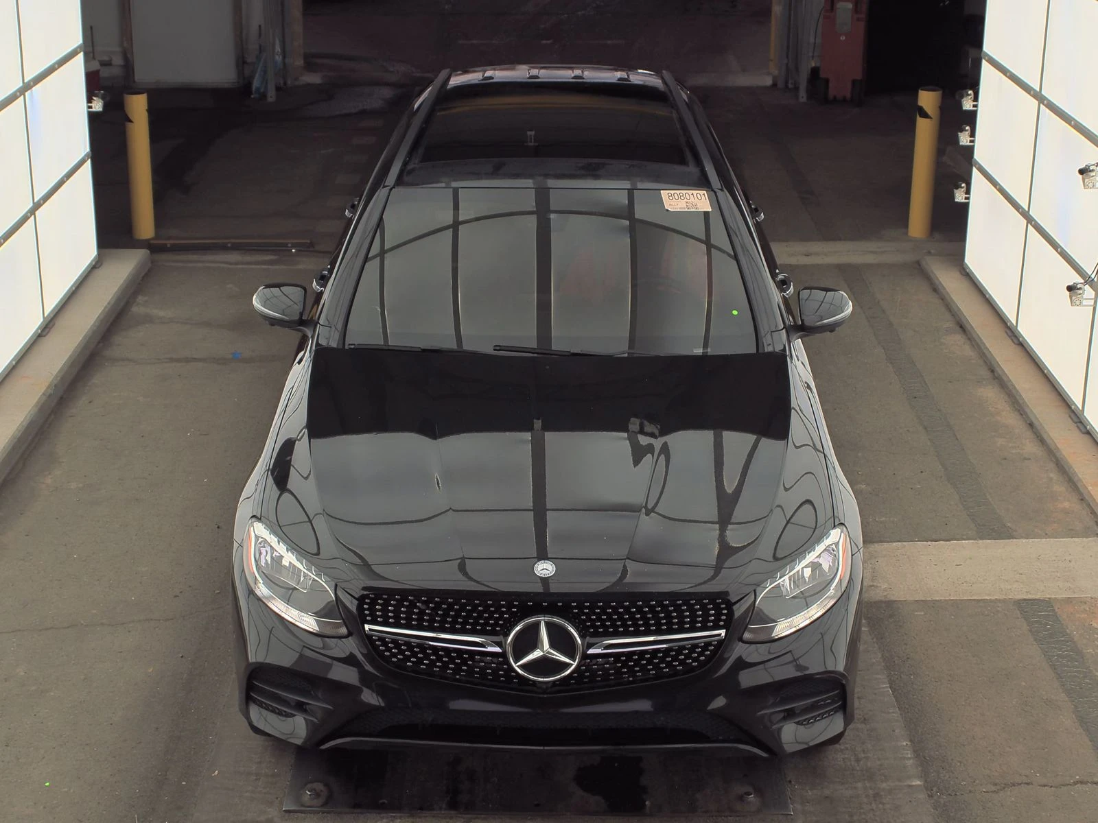 Mercedes-Benz GLC 300 AMG PACK* NIGHT PACK* DESIGNO* PODGREV* OBDUH* PAN - изображение 2