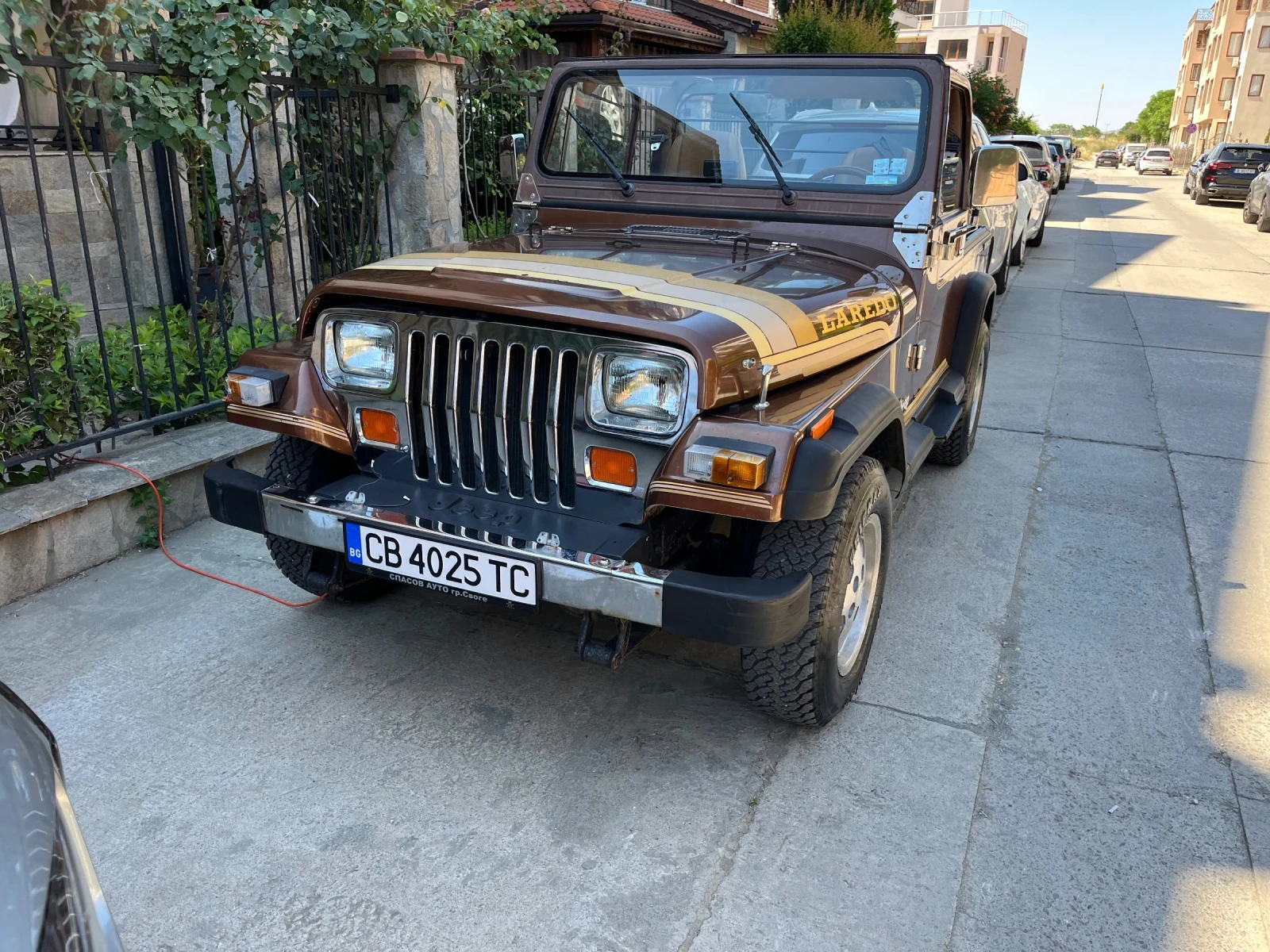 Jeep Wrangler | Mobile.bg   1