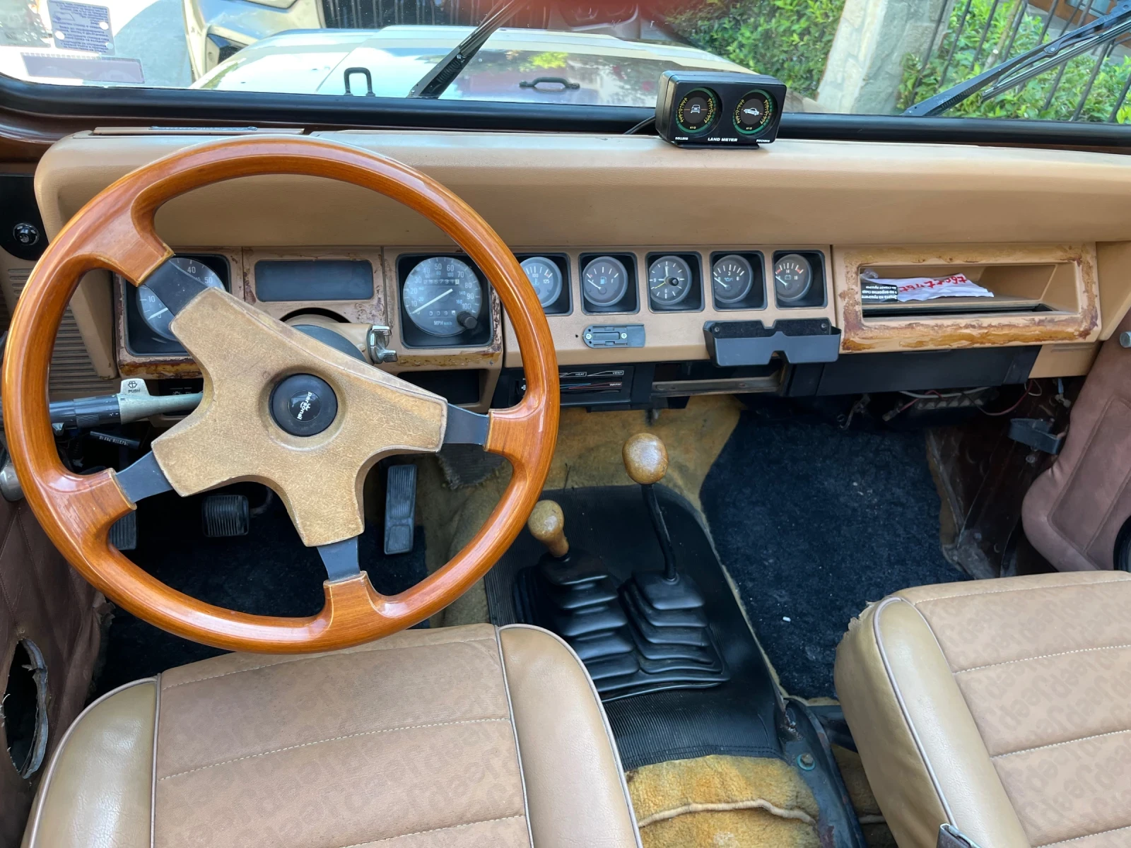 Jeep Wrangler  - изображение 9