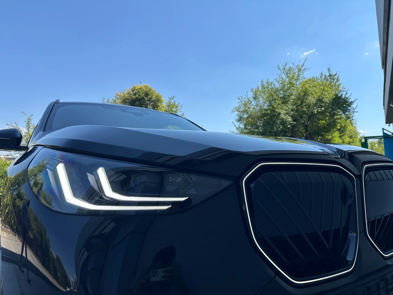 BMW X3 20d xDrive   | Mobile.bg   13