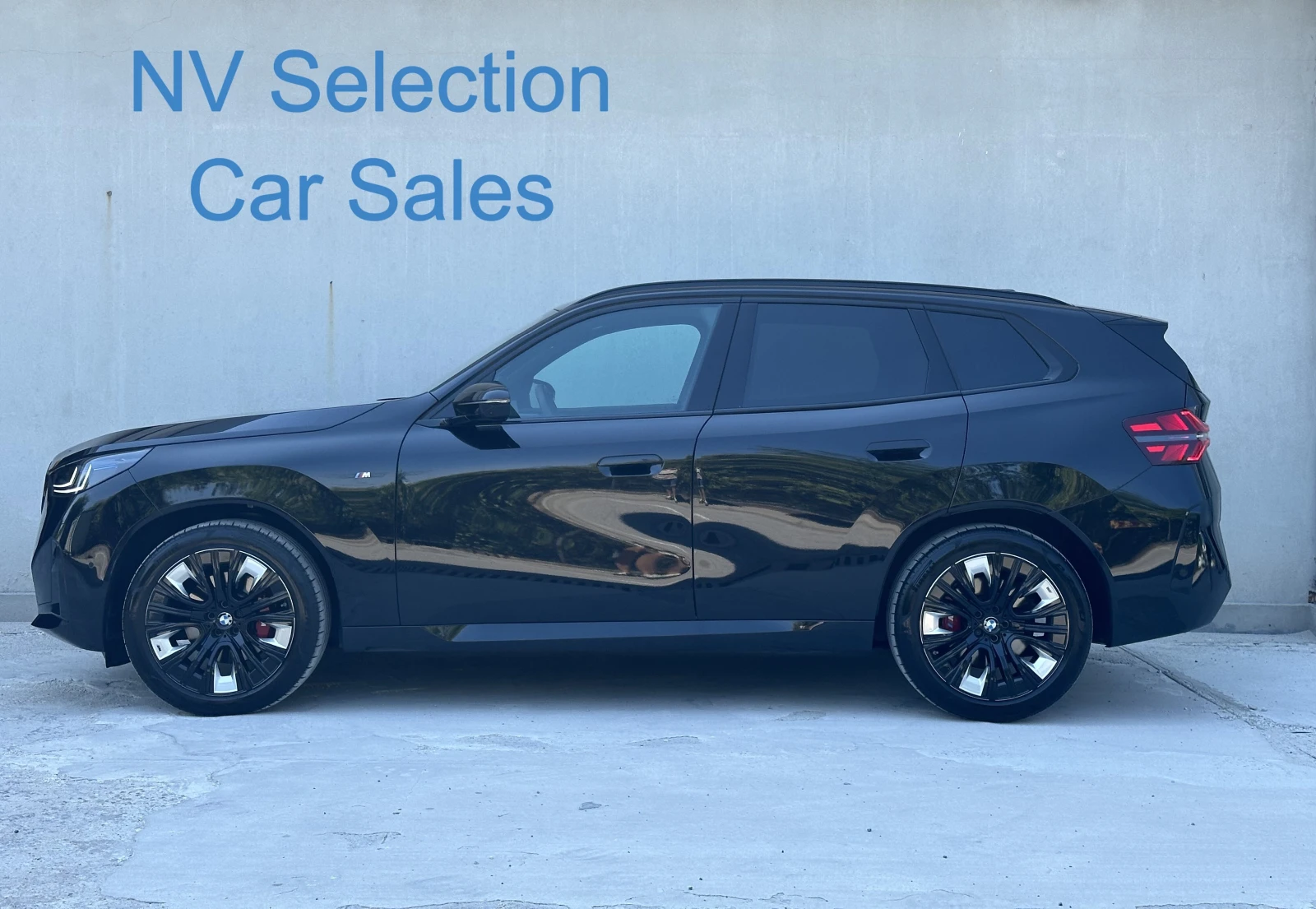 BMW X3 20d xDrive в Гаранция - изображение 2
