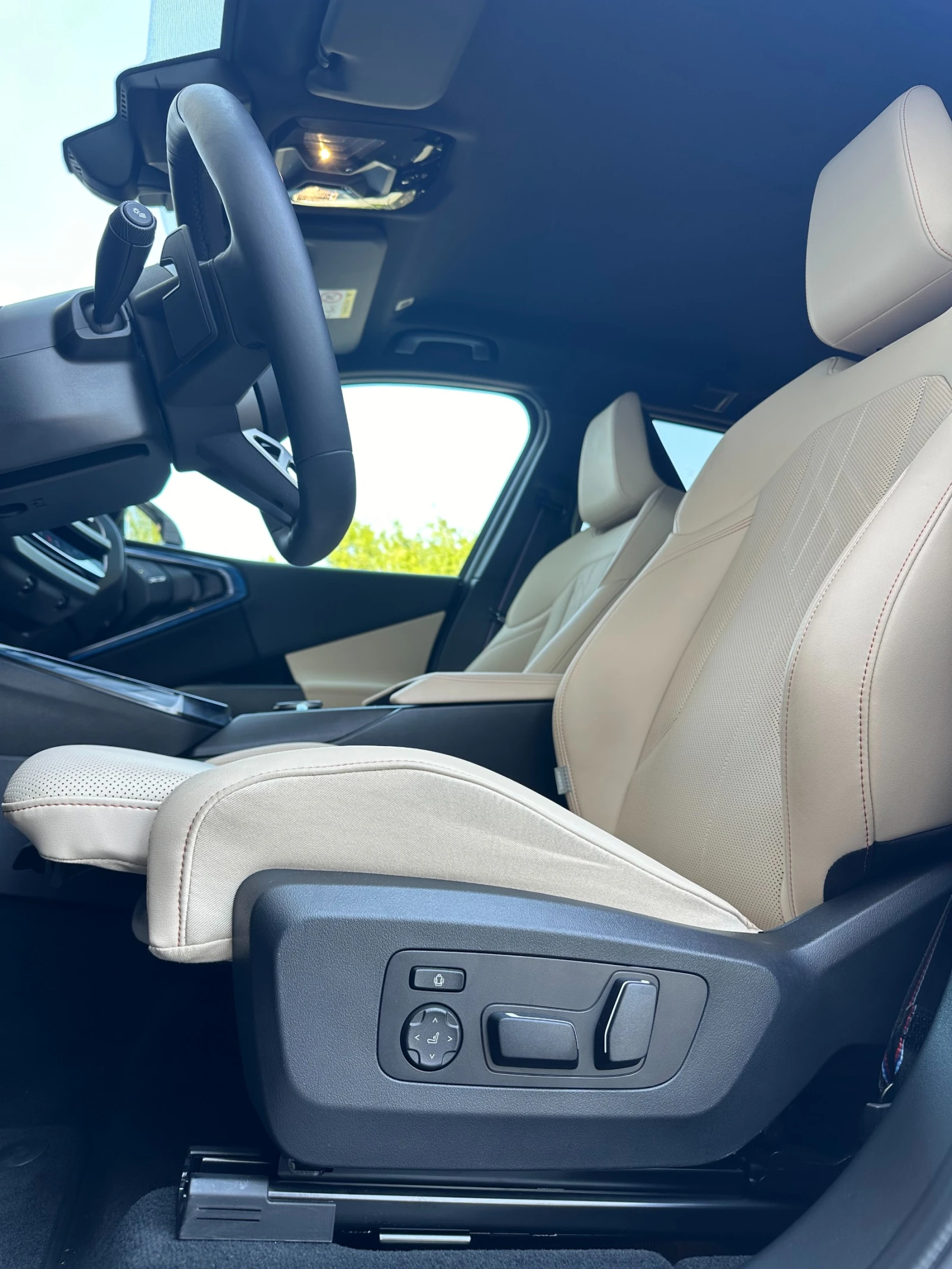 BMW X3 20d xDrive в Гаранция - изображение 6