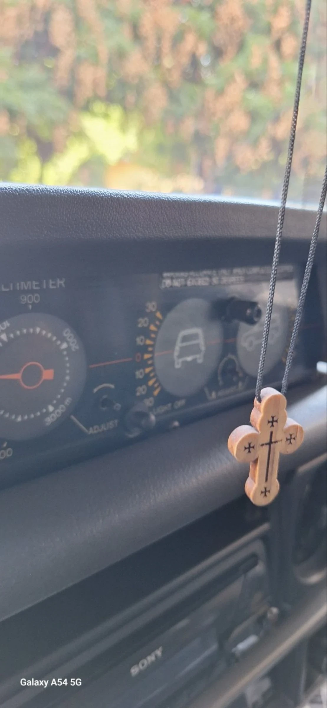 Toyota Land cruiser 2.4 турбо  - изображение 10