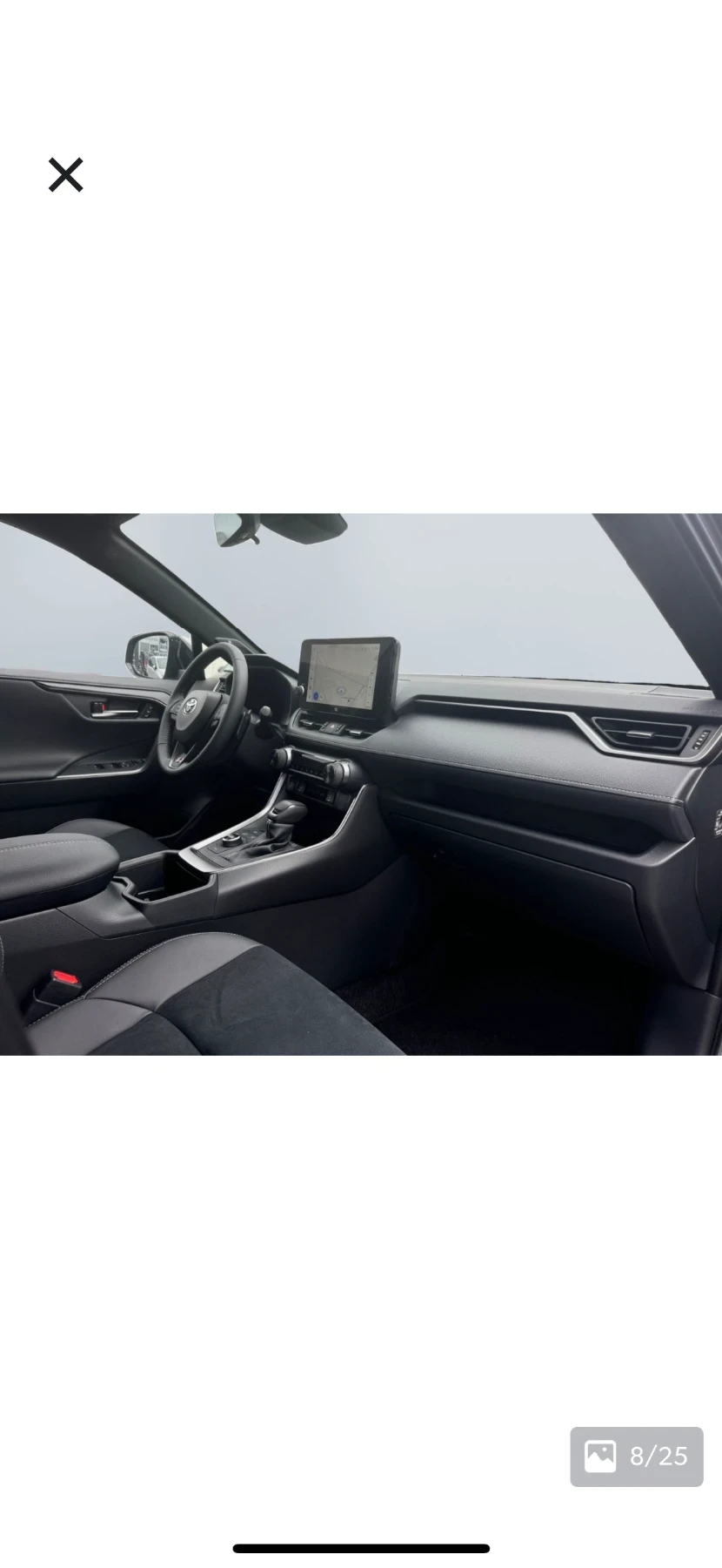 Toyota Rav4 GR Plug in Hybrid 4x4 306  !  | Mobile.bg   13