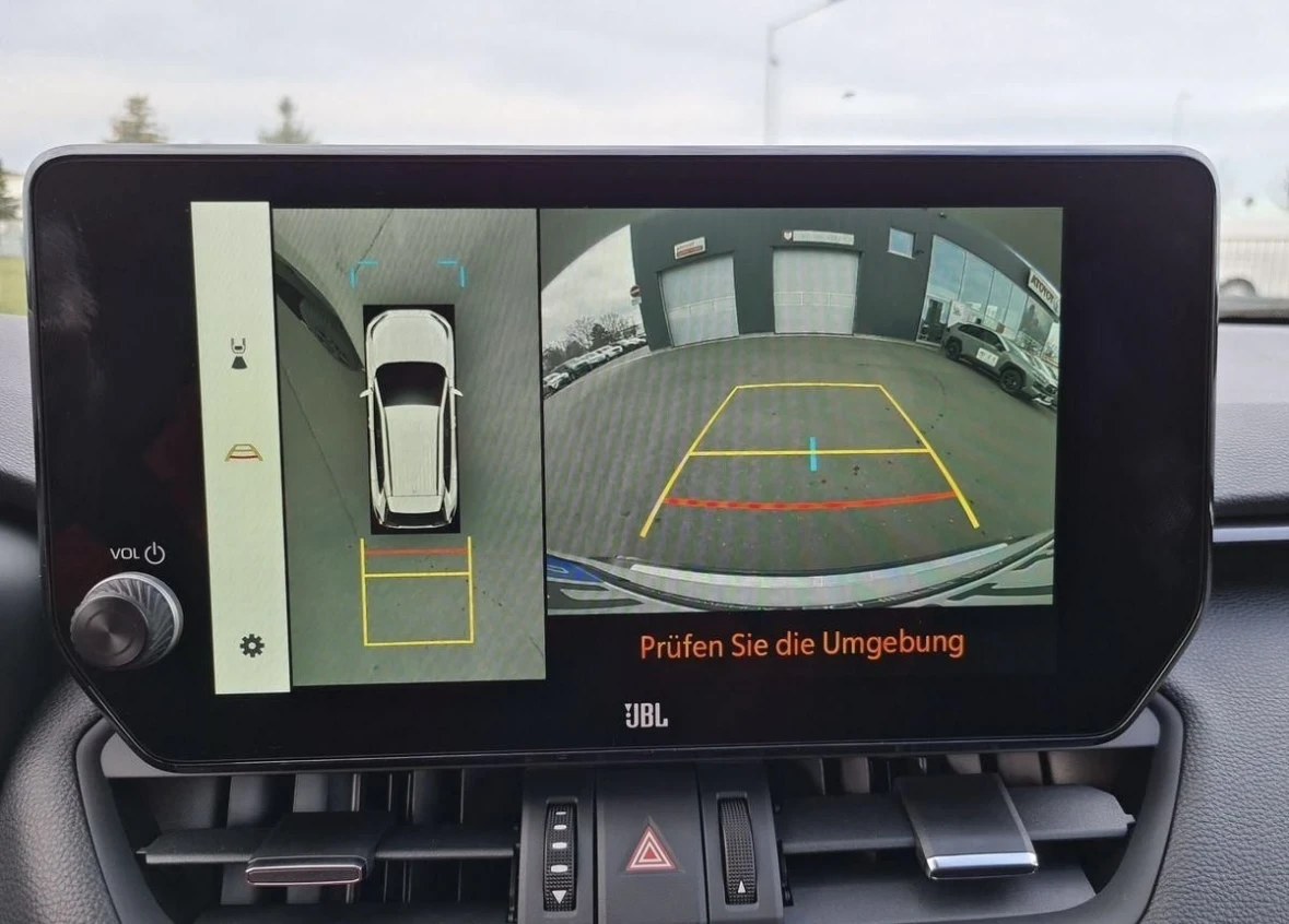 Toyota Rav4 GR Plug in Hybrid 4x4 306  !  | Mobile.bg   17