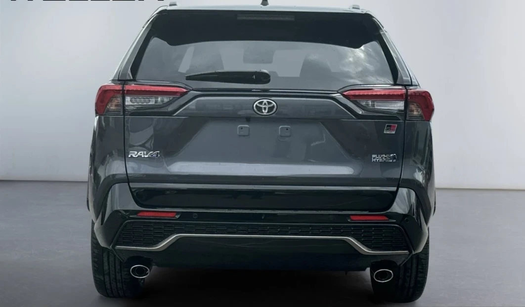 Toyota Rav4 GR Plug in Hybrid 4x4 306кс Наличен в Гаранция - изображение 8
