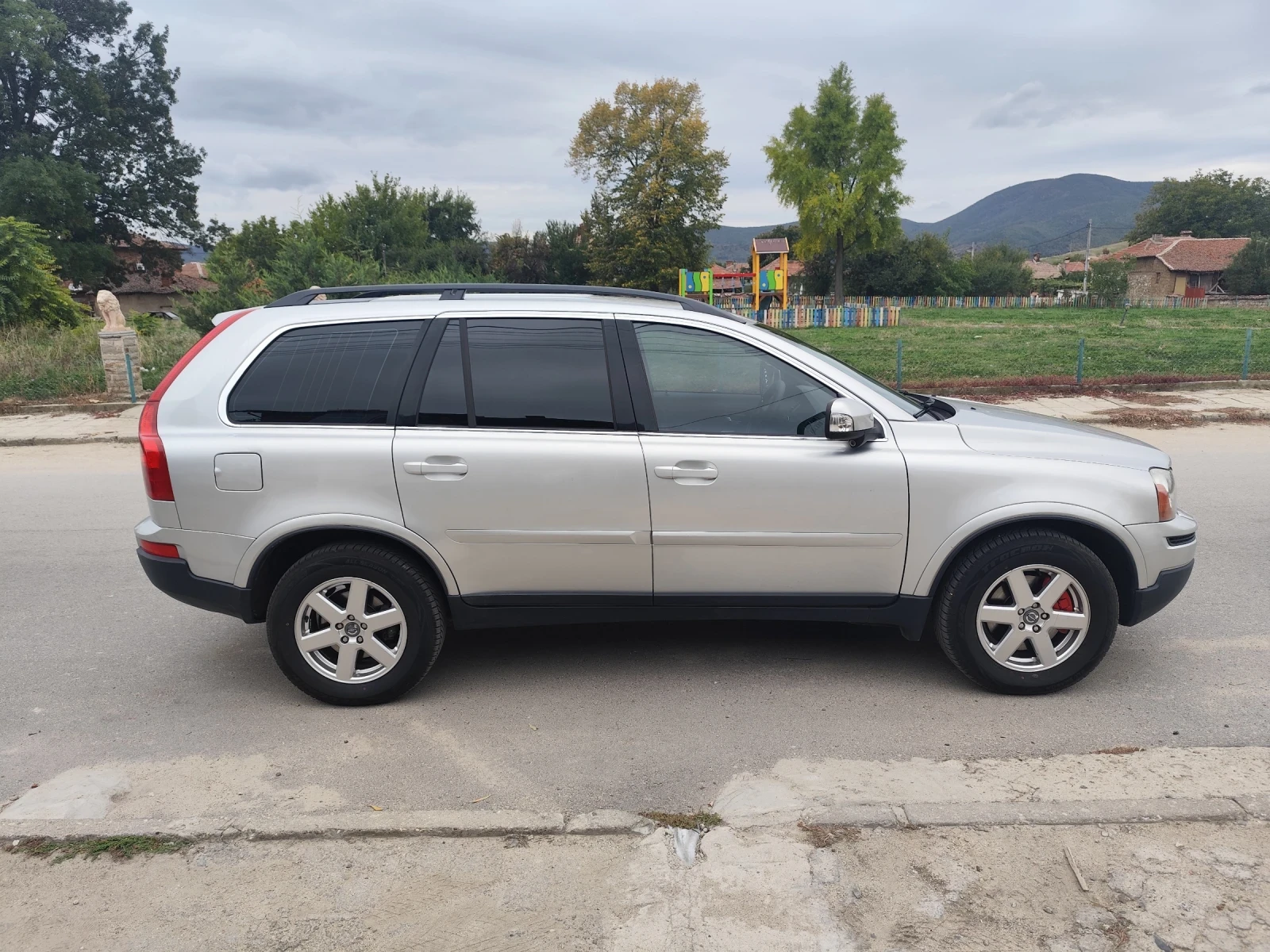 Volvo Xc90  - изображение 2