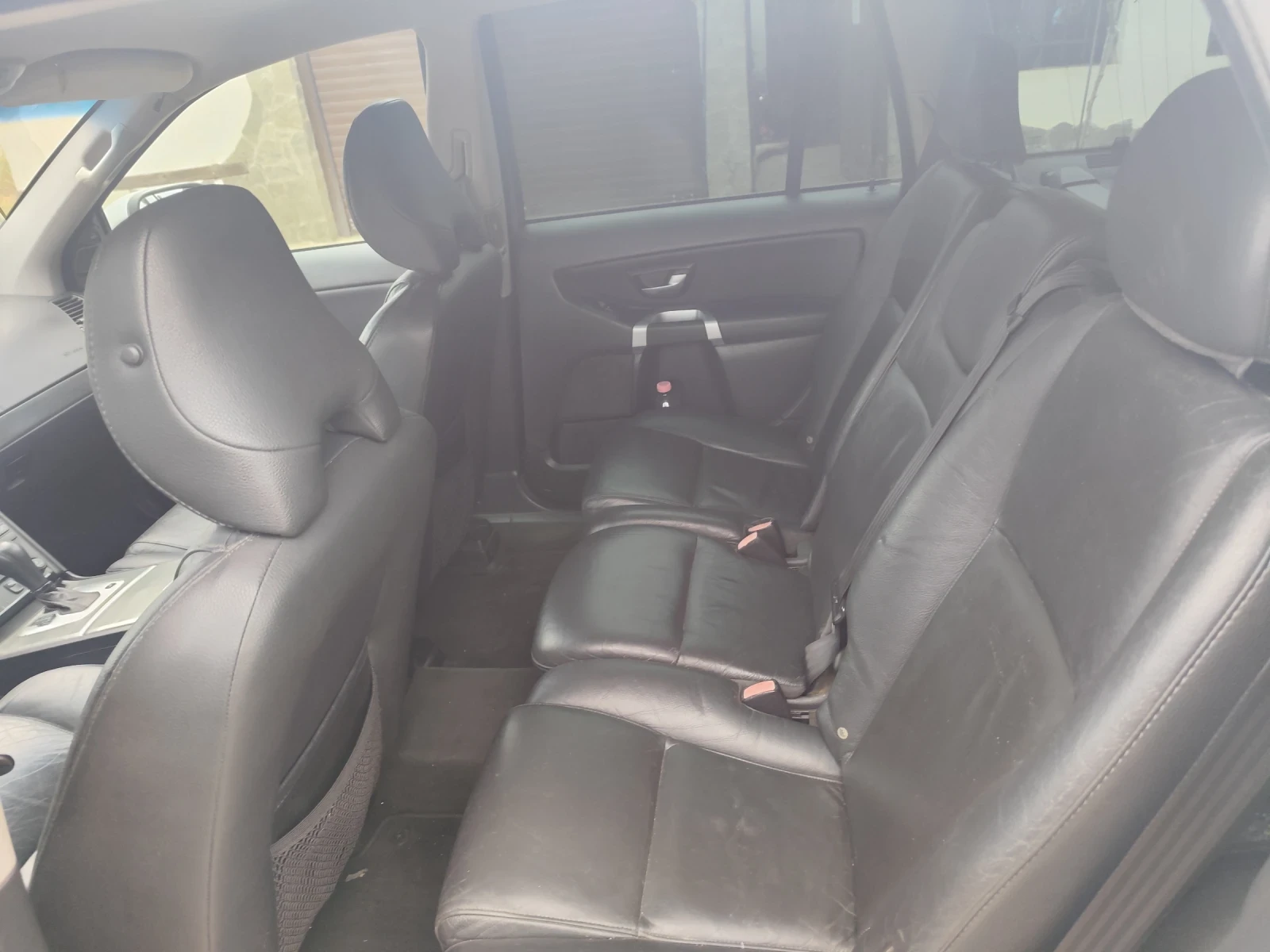 Volvo Xc90  - изображение 8