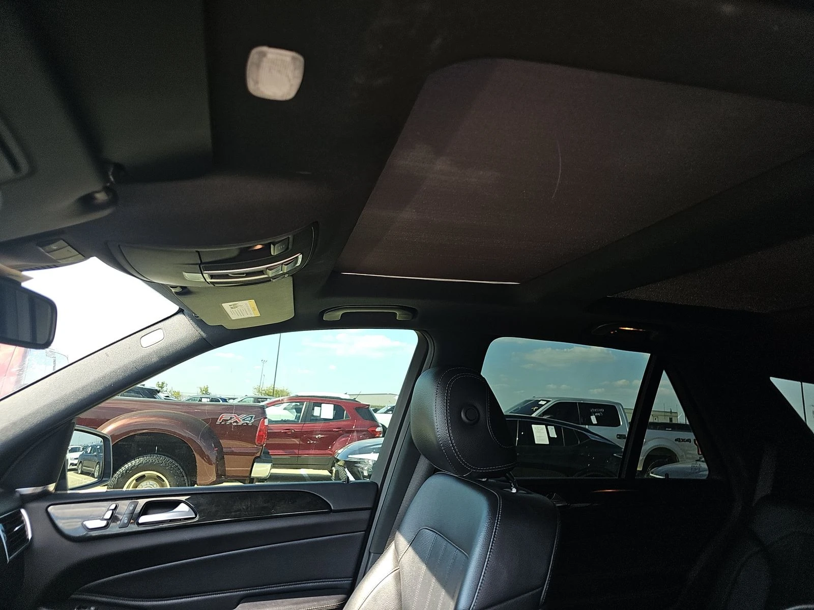 Mercedes-Benz GLE 350 * CARFAX* АВТОКРЕДИТ*  - изображение 10