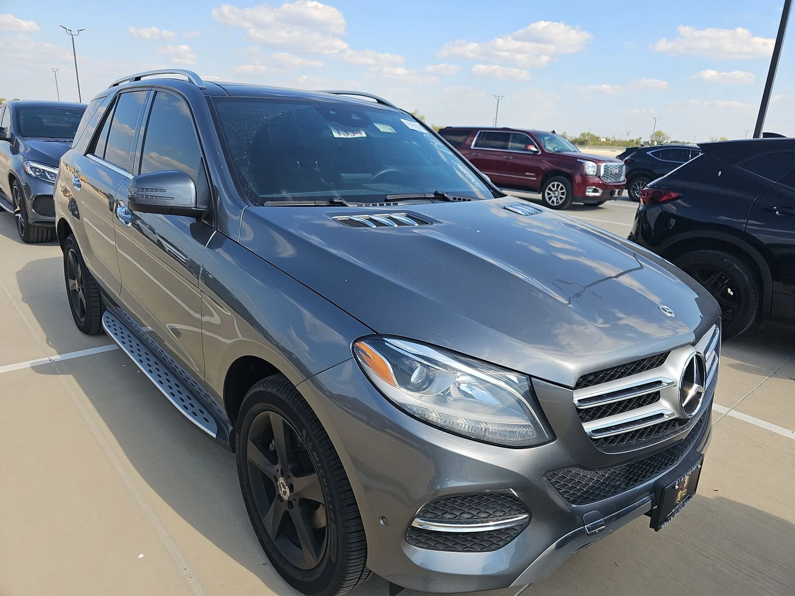 Mercedes-Benz GLE 350 * CARFAX* АВТОКРЕДИТ*  - изображение 3