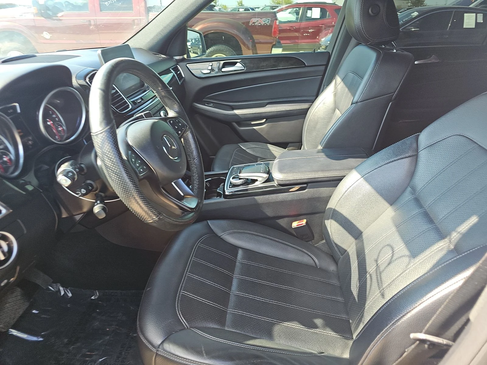 Mercedes-Benz GLE 350 * CARFAX* АВТОКРЕДИТ*  - изображение 9