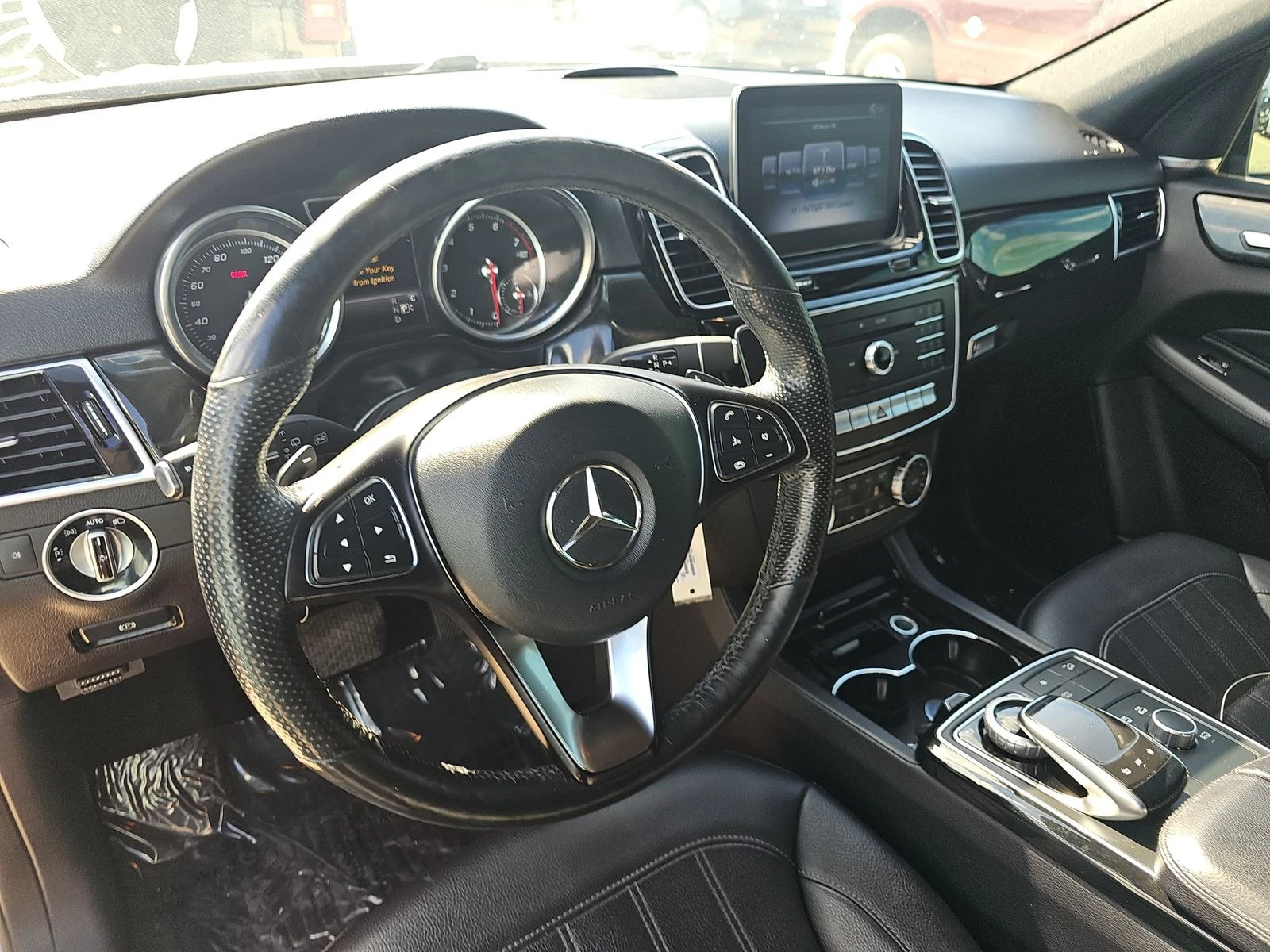 Mercedes-Benz GLE 350 * CARFAX* АВТОКРЕДИТ*  - изображение 8