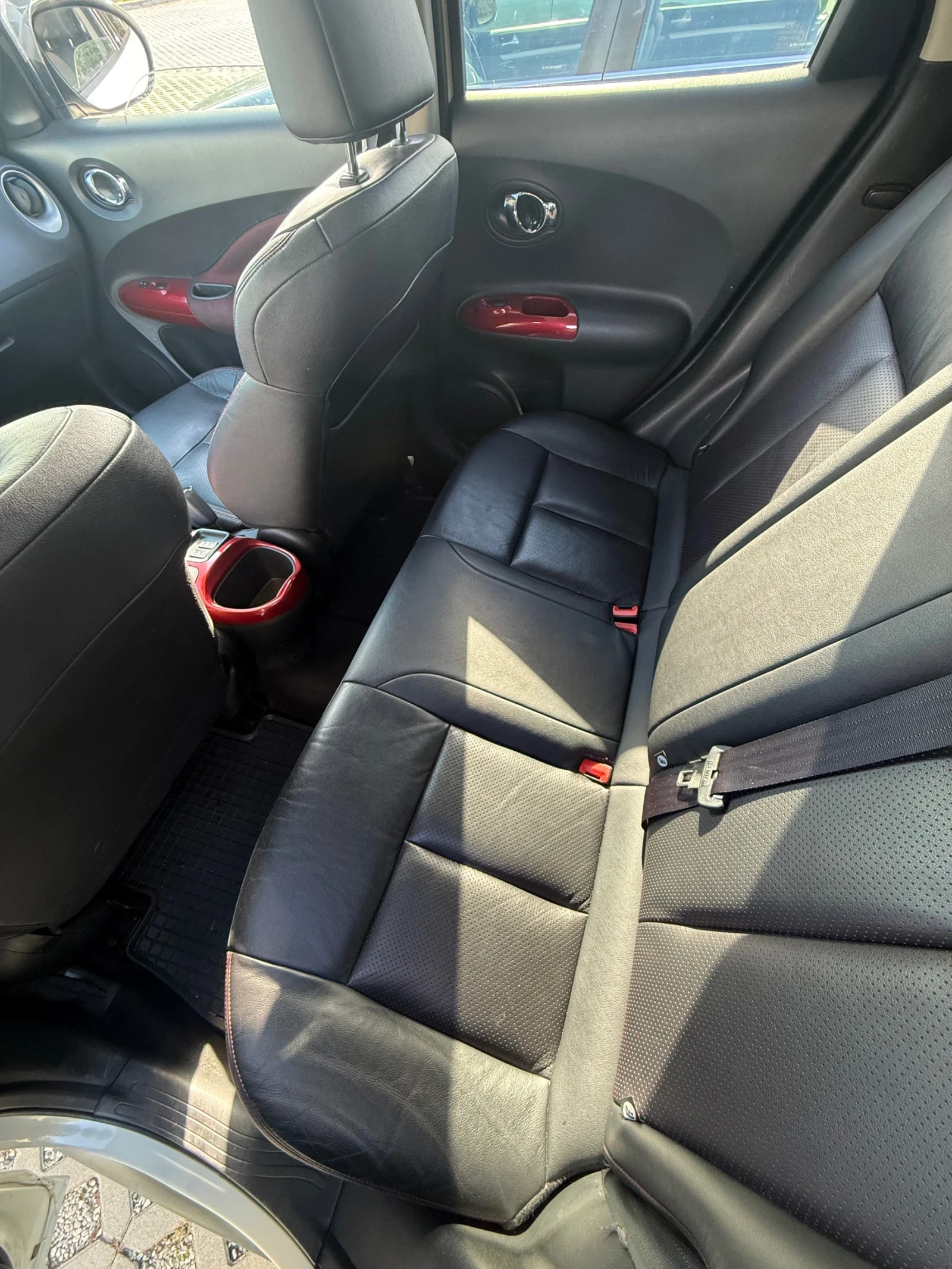 Nissan Juke 1.5 DCI 110к.с /NAV/Camera | Mobile.bg — изображение 8