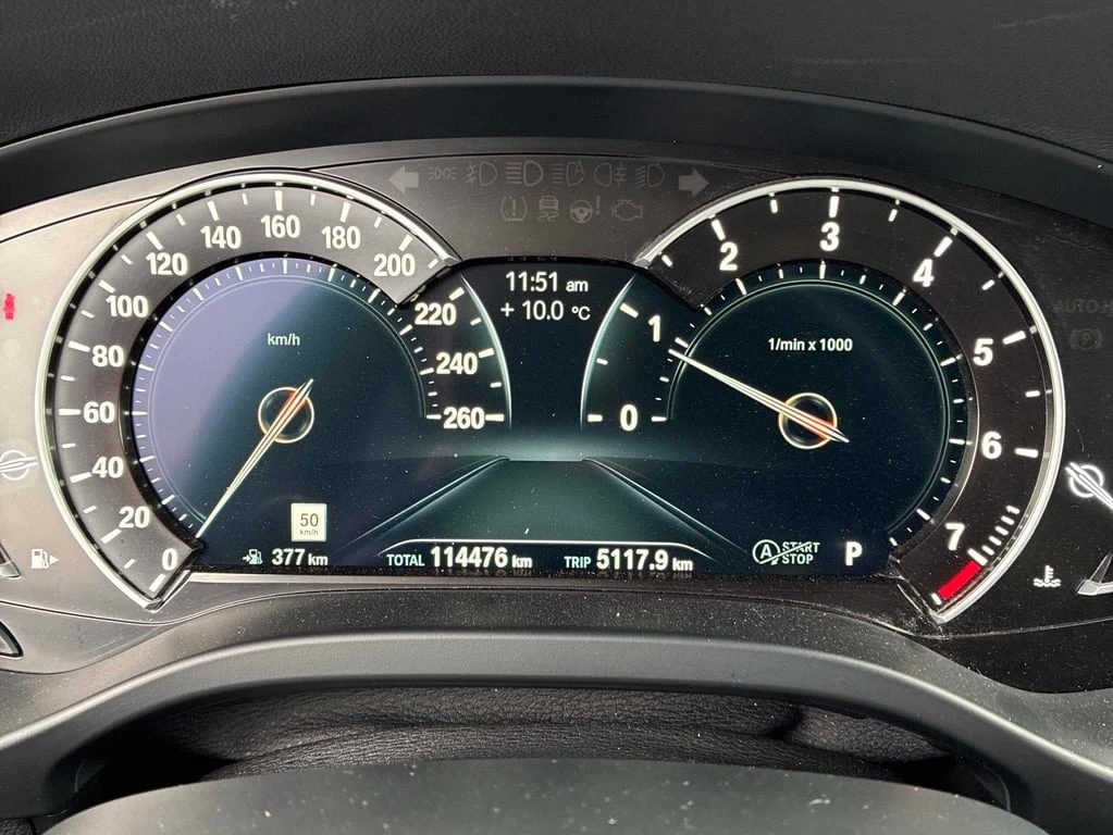 BMW X3 * xDrive30i * CARFAX * БЕЗ ПЪРВОНАЧАЛНА ВНОСКА - изображение 8