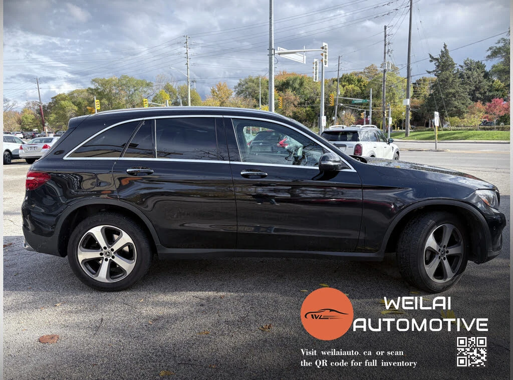 Mercedes-Benz GLC 300 4MATIC CAM* BLINDSPOT* KEYLESS* * PANO*  | Mobile.bg   6
