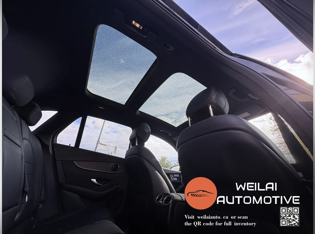 Mercedes-Benz GLC 300 4MATIC CAM* BLINDSPOT* KEYLESS* * PANO*  | Mobile.bg   10