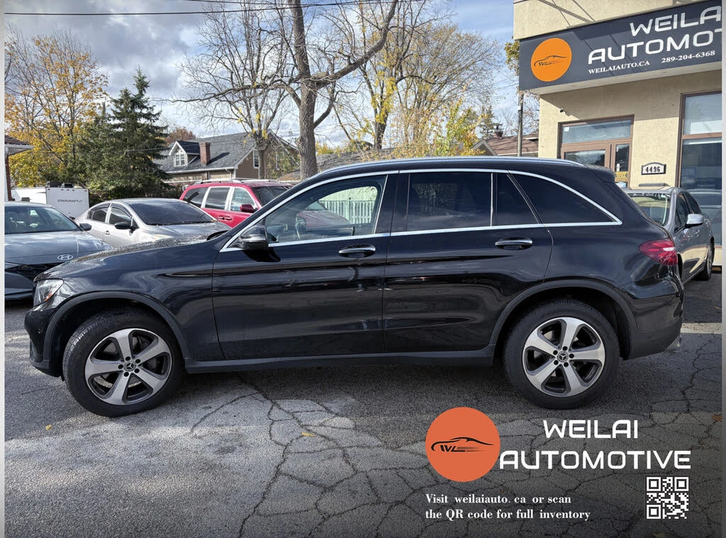 Mercedes-Benz GLC 300 4MATIC CAM* BLINDSPOT* KEYLESS* * PANO*  | Mobile.bg   3