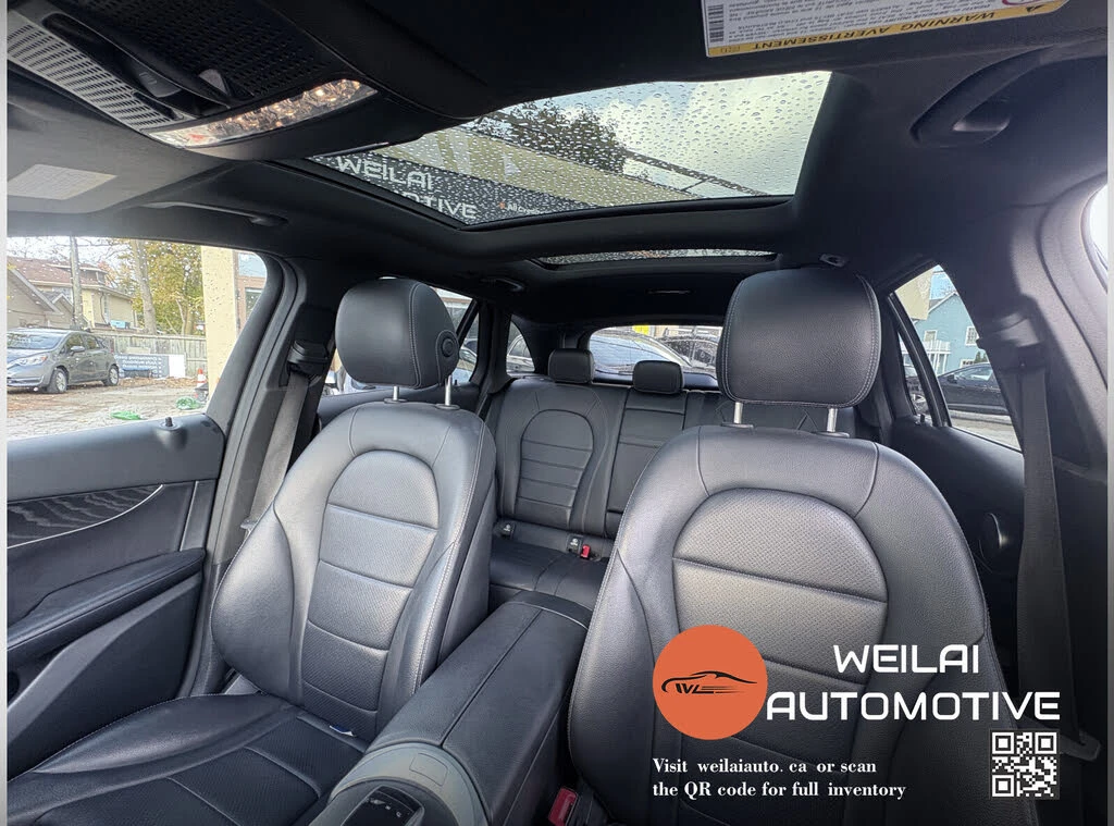 Mercedes-Benz GLC 300 4MATIC CAM* BLINDSPOT* KEYLESS* * PANO*  | Mobile.bg   14