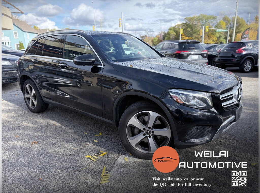 Mercedes-Benz GLC 300 4MATIC CAM* BLINDSPOT* KEYLESS* * PANO*  | Mobile.bg   2