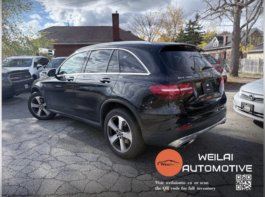 Mercedes-Benz GLC 300 4MATIC CAM* BLINDSPOT* KEYLESS* * PANO*  | Mobile.bg   4