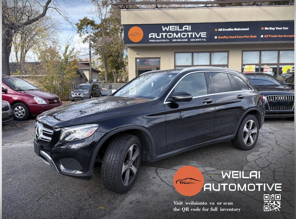 Mercedes-Benz GLC 300 4MATIC CAM* BLINDSPOT* KEYLESS* * PANO*  | Mobile.bg   1
