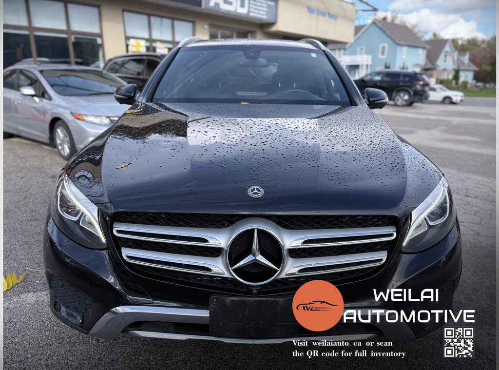 Mercedes-Benz GLC 300 4MATIC CAM* BLINDSPOT* KEYLESS* * PANO*  | Mobile.bg   7